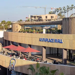 Ocean View - Anfa Place - Casablanca