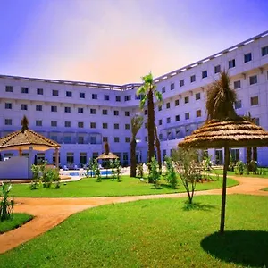 Relax Airport Hotel